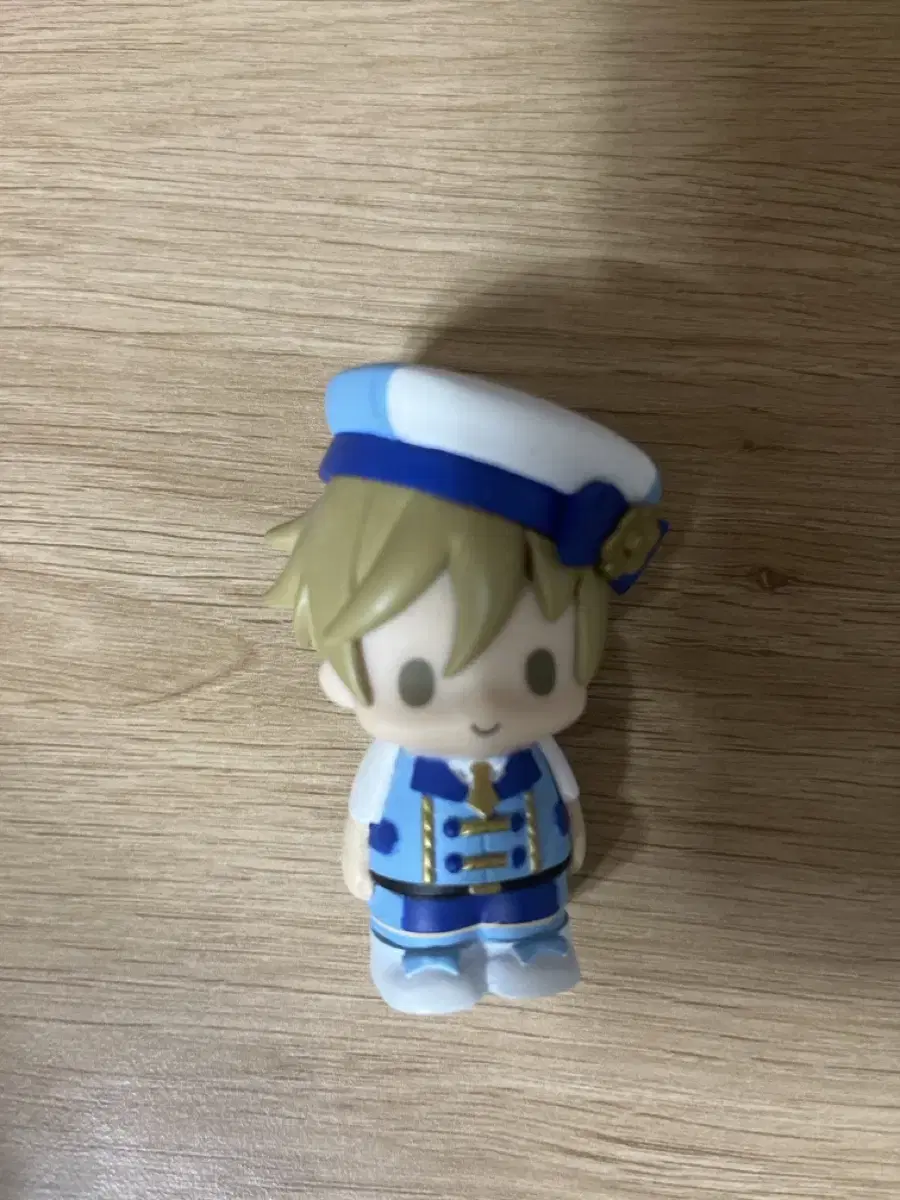 Anstar Papémas Figurines Tomoya