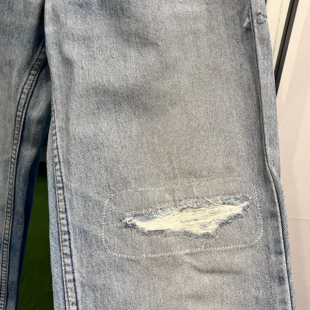 90s Levis 리바이스 515 빈티지 데님 팬츠 (30-31inch)