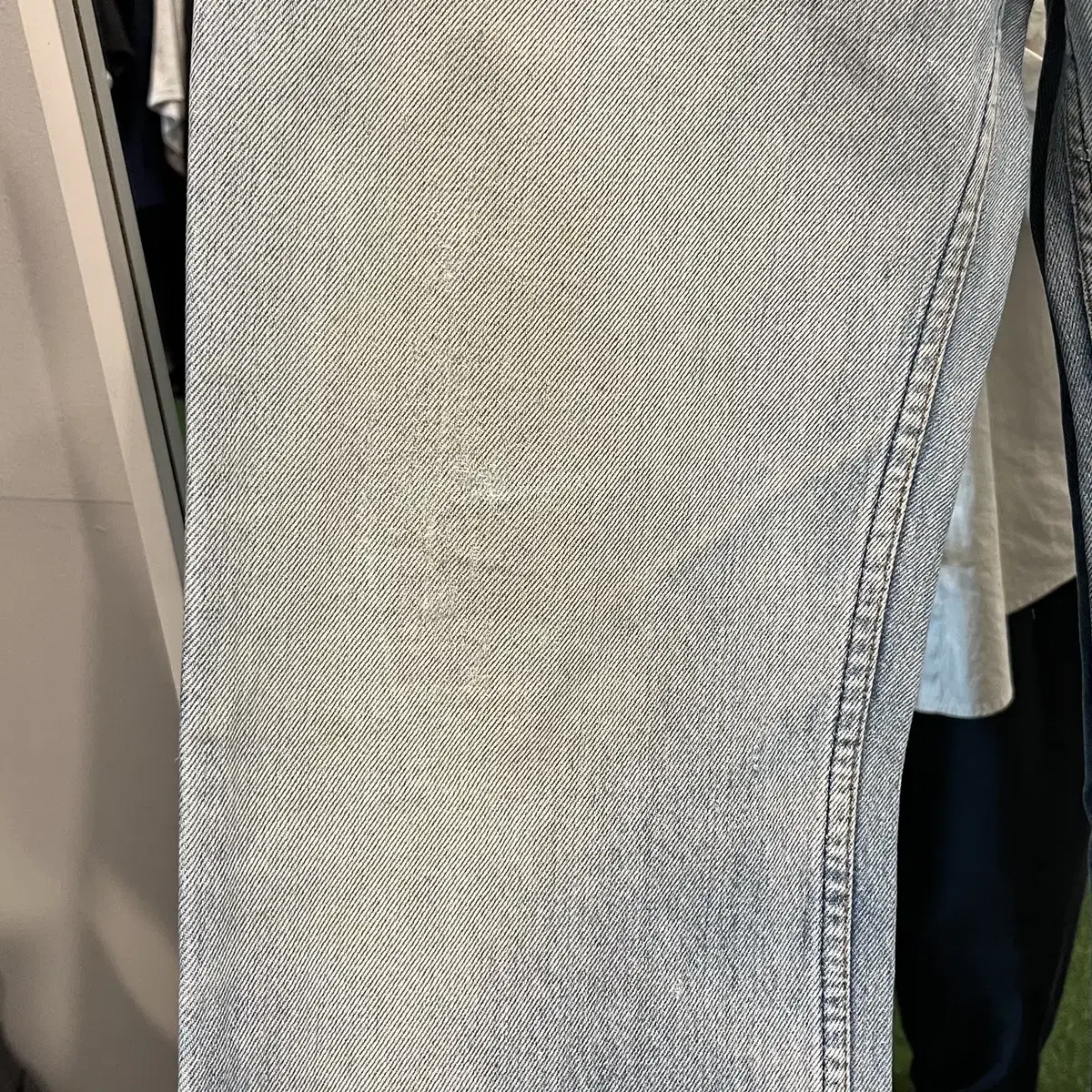 90s Levis 리바이스 515 빈티지 데님 팬츠 (30-31inch)