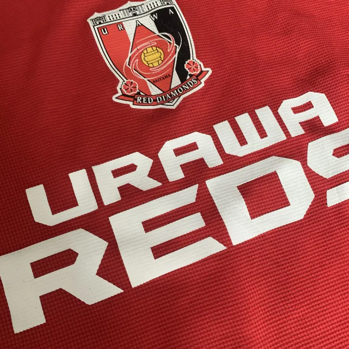 L) Urawa reds 우라와레즈 6.야마다 축구 유니폼