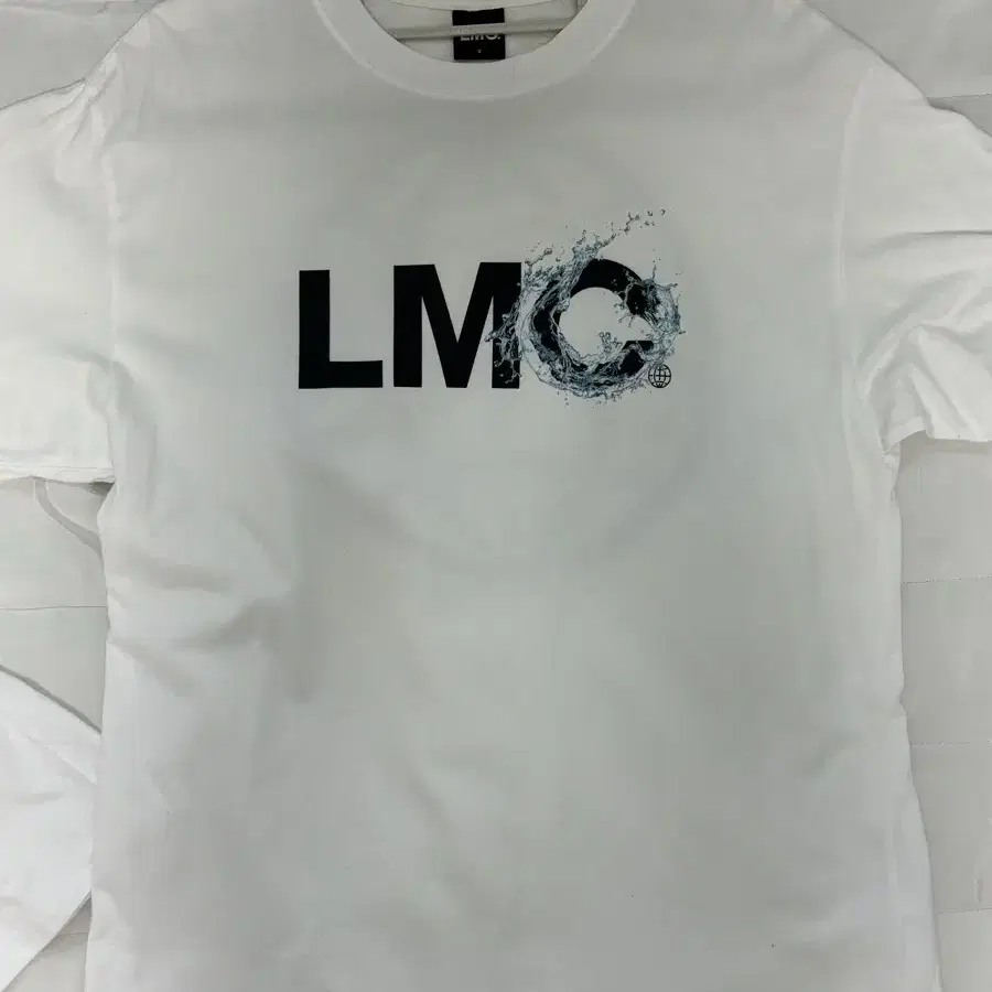 Lmc 반팔