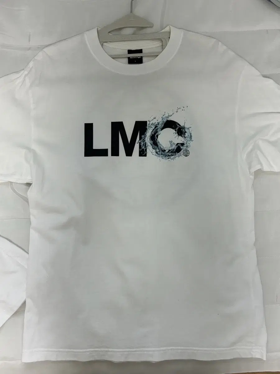 Lmc 반팔