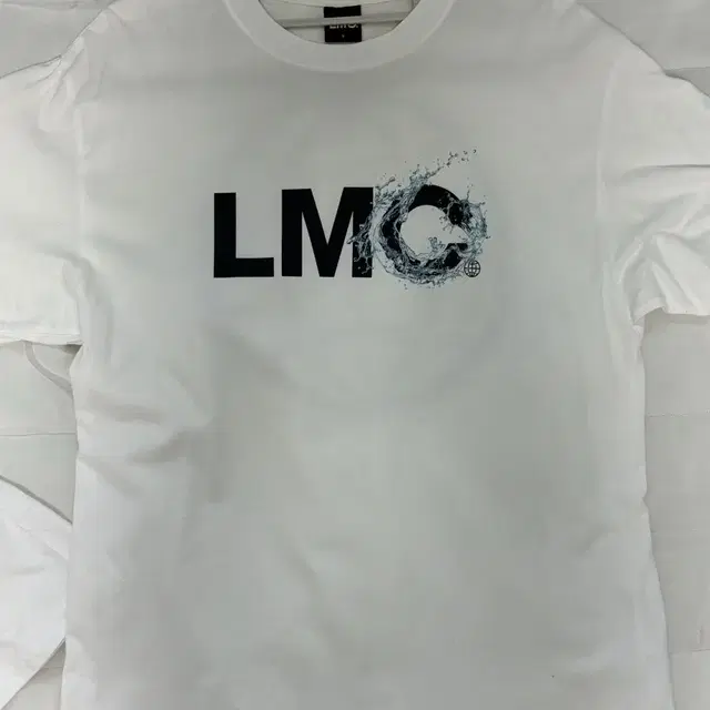 Lmc 반팔