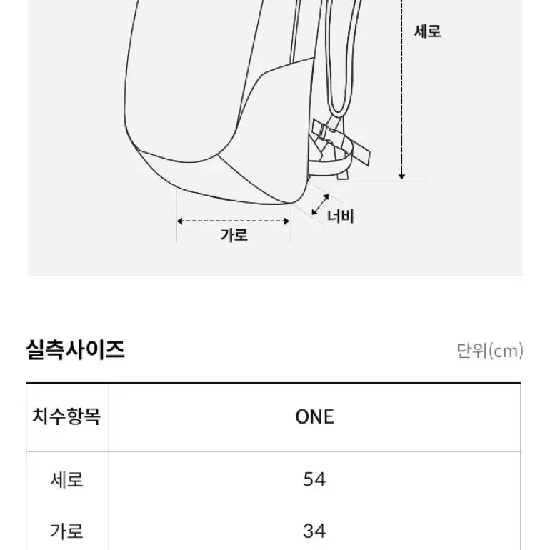 노스페이스 빅 샷 NM2DQ50A