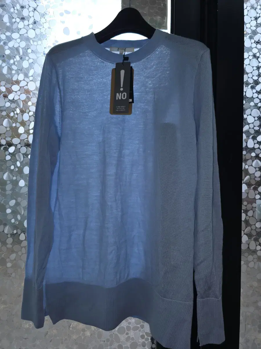 G Studio Light Blue Knit 55