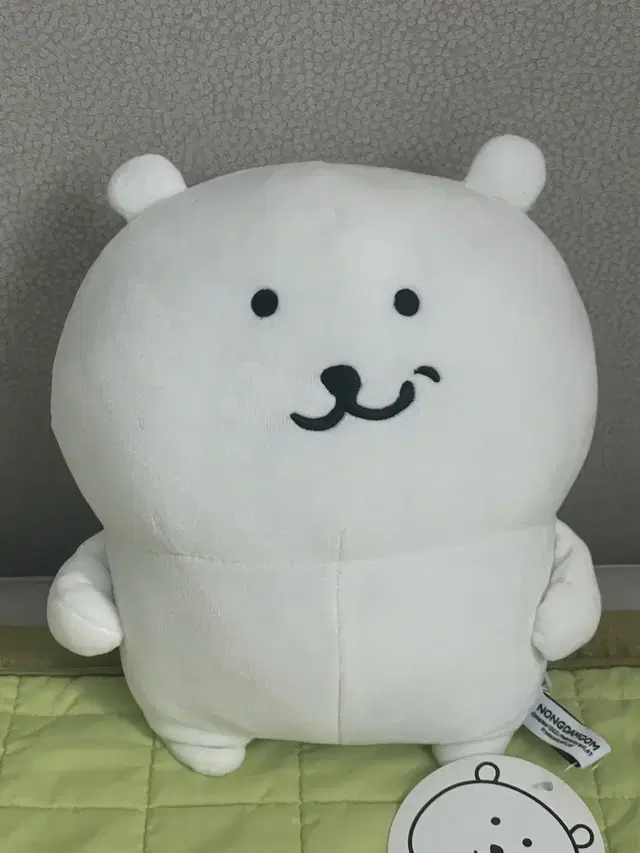 우쭐농담곰 두더지고로케