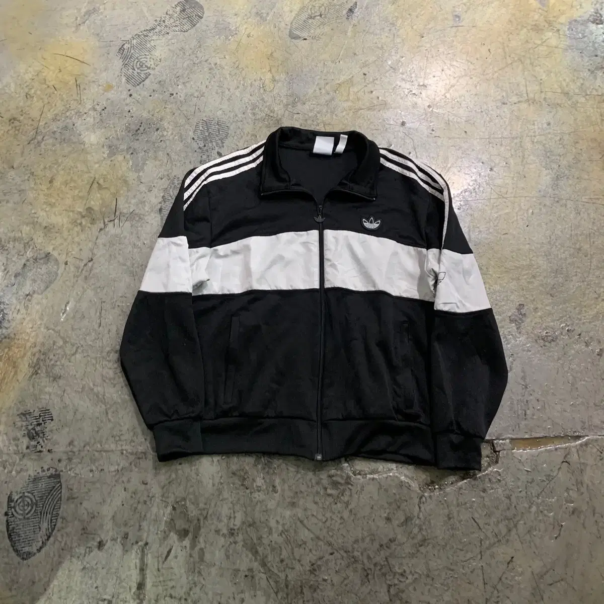 M Adidas Training Jersey/W141