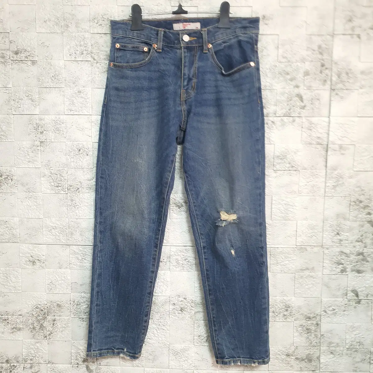 Eight Seconds Spandex Jeans 76