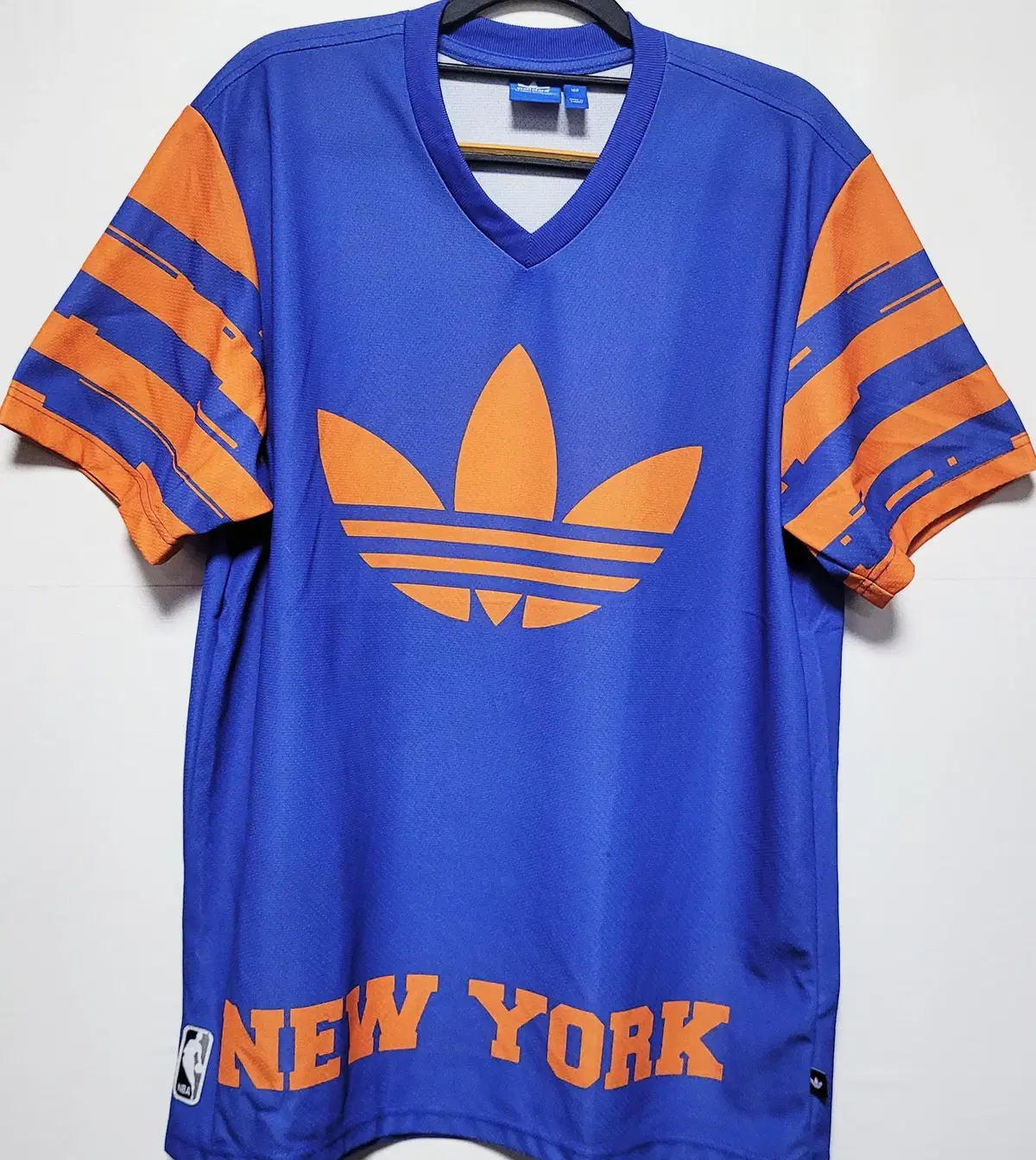 adidas NBA New York Knicks