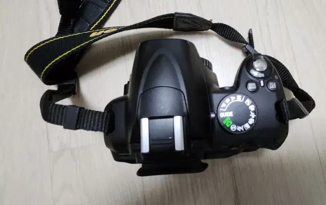 니콘D3000DSLR