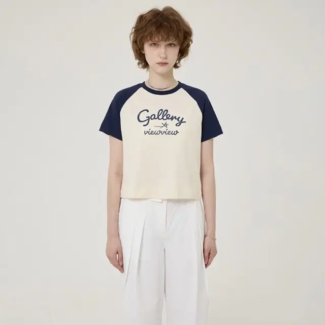 베테제 Gallery Reglan T (navy)