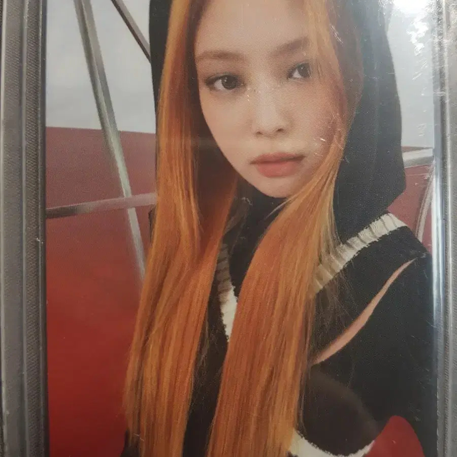 BLACKPINK BORN DIGIPACK ver 제니