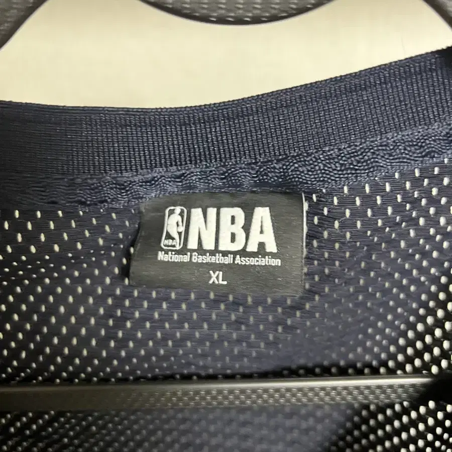 NBA 울버스 져지 XL