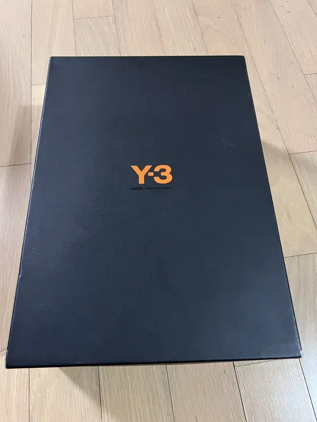 요지스타 Y-3 295 사이즈