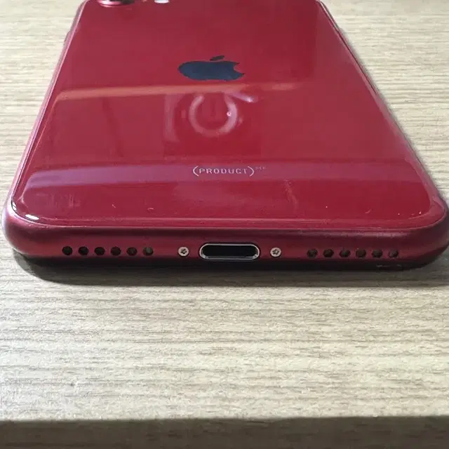 아이폰 SE3 64gb Red