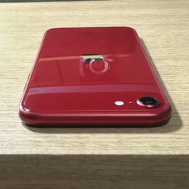 아이폰 SE3 64gb Red