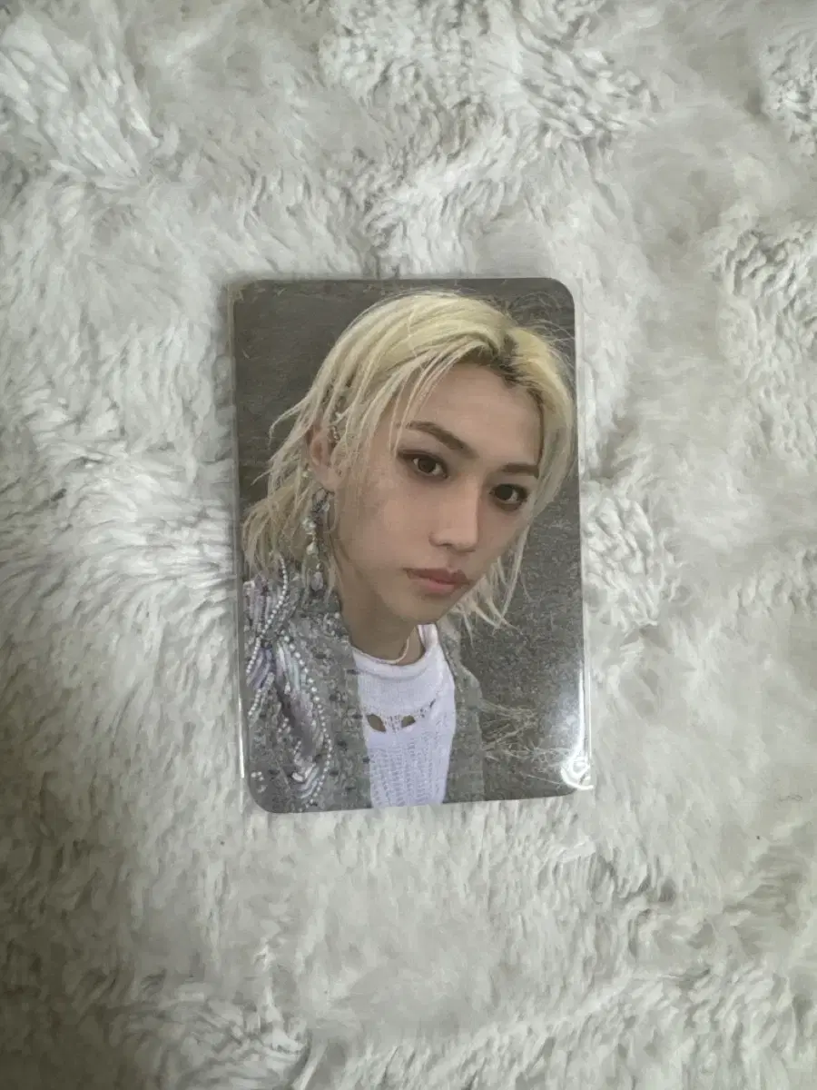 skz ate yes24 felix photocard wts