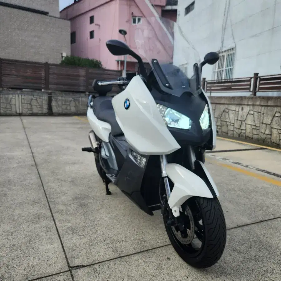 bmw c600 판매합니다