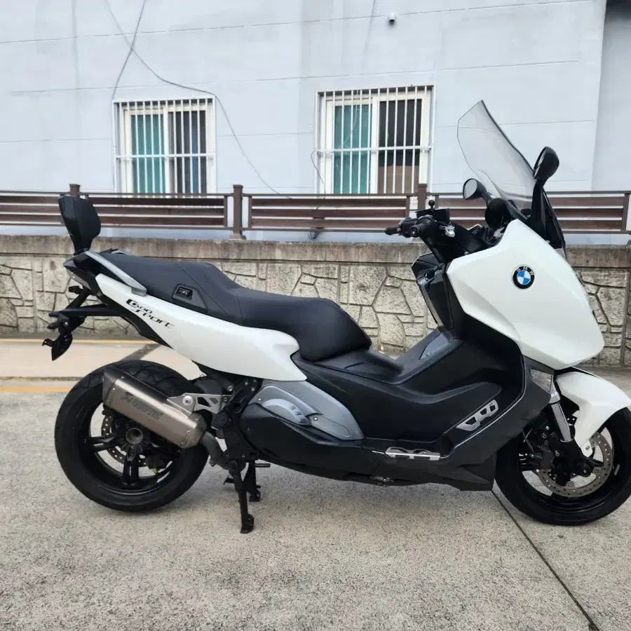 bmw c600 판매합니다