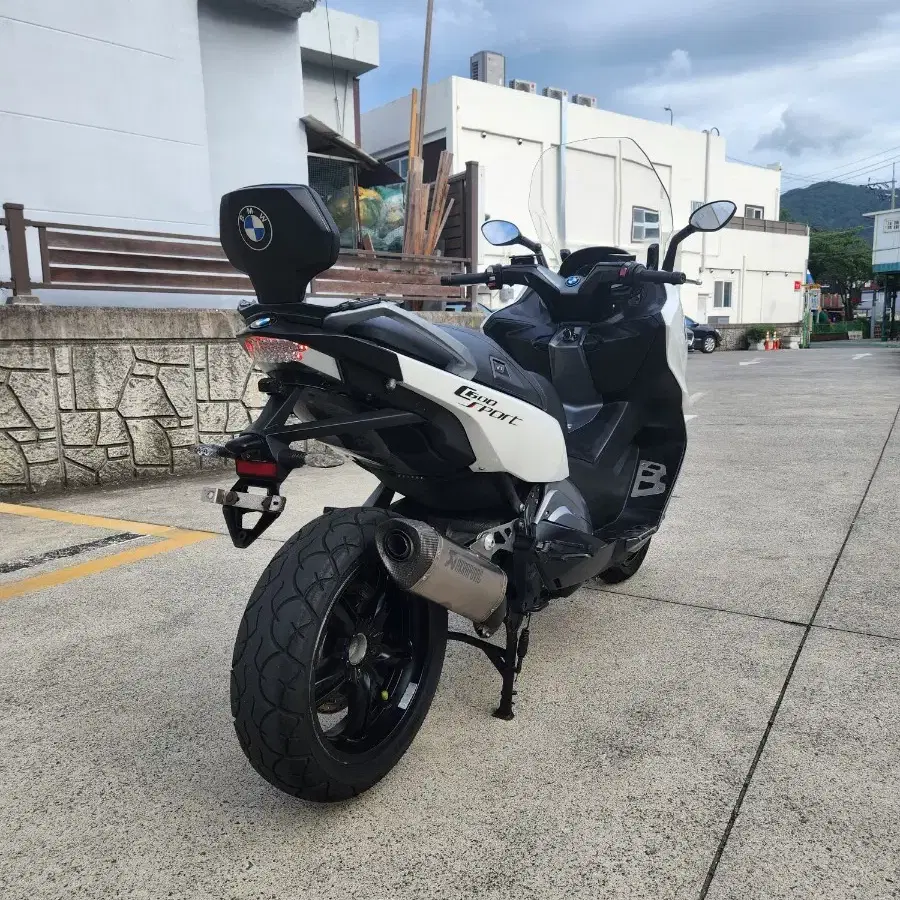 bmw c600 판매합니다