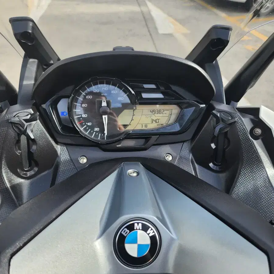 bmw c600 판매합니다