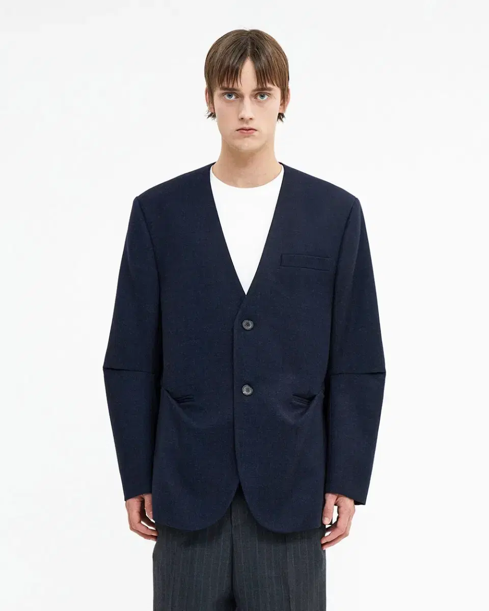 AdderError ortei blazer A1 blazer jacket