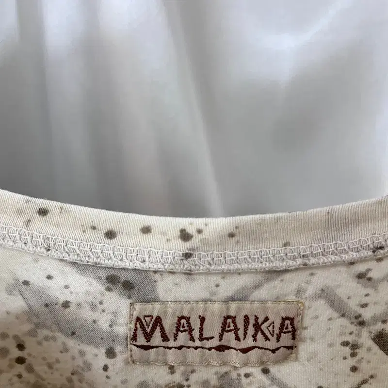 MALAIKA 원피스