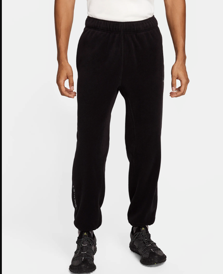 Nike ACG Polartec Wolftree Pants/Black/US L