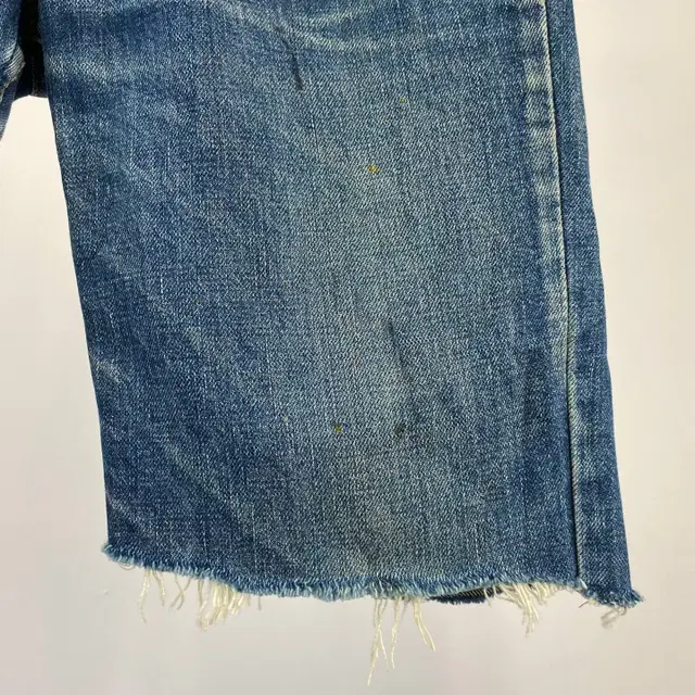 빈티지 90s LEVI'S 603-0217 데님 숏팬츠