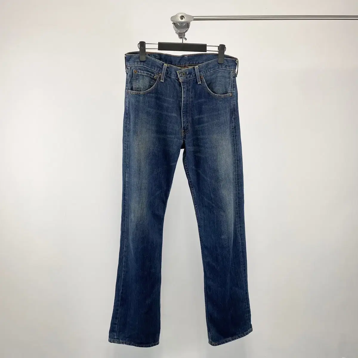 빈티지 LEVI'S 503 데님팬츠