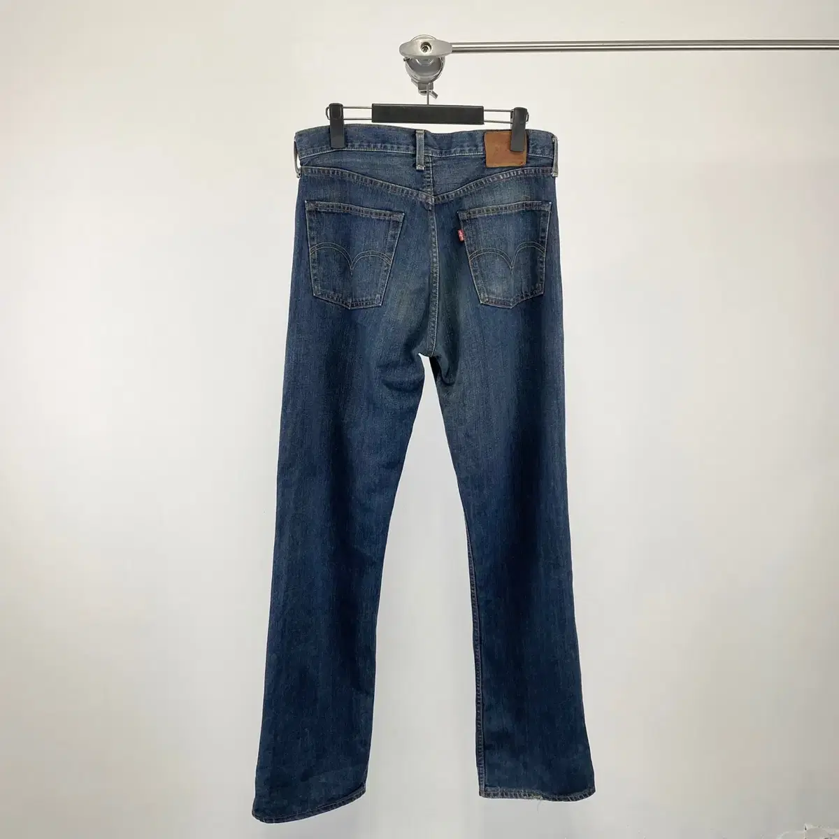 빈티지 LEVI'S 503 데님팬츠