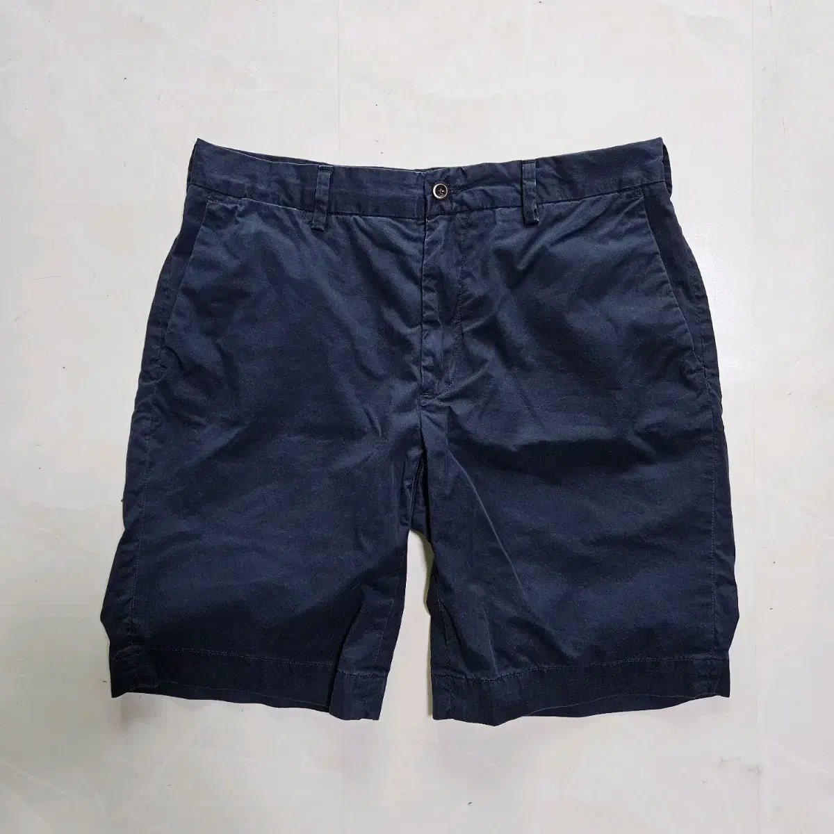 Polo Ralph Lauren Classic Fit Chino Shorts 32