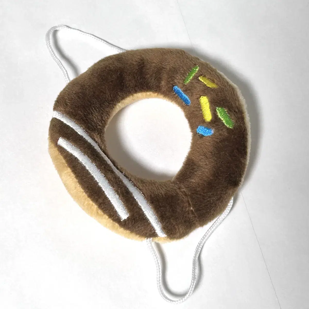 10cm 15cm doll doll clothes Bag Donut Props