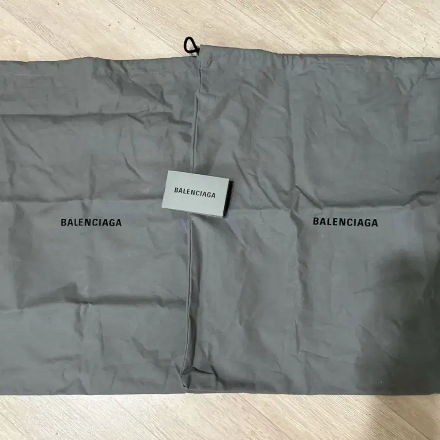 Balenciaga 24ss 서브웨이 로퍼