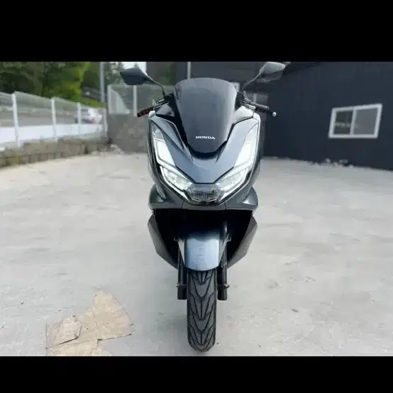 21년식 pcx125 7만키로 급처