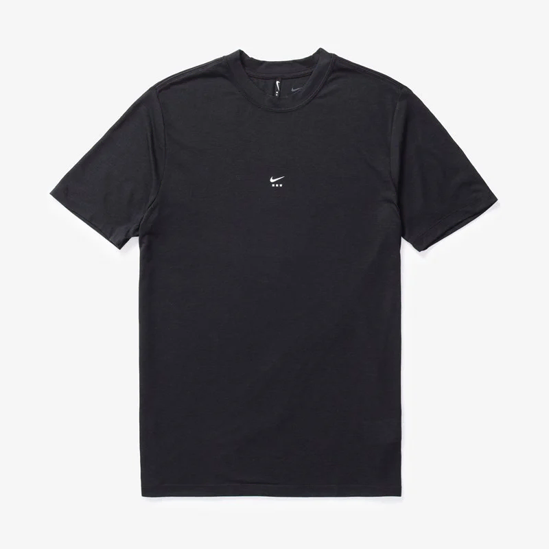 Nike X MMW NRG T-Shirt Black