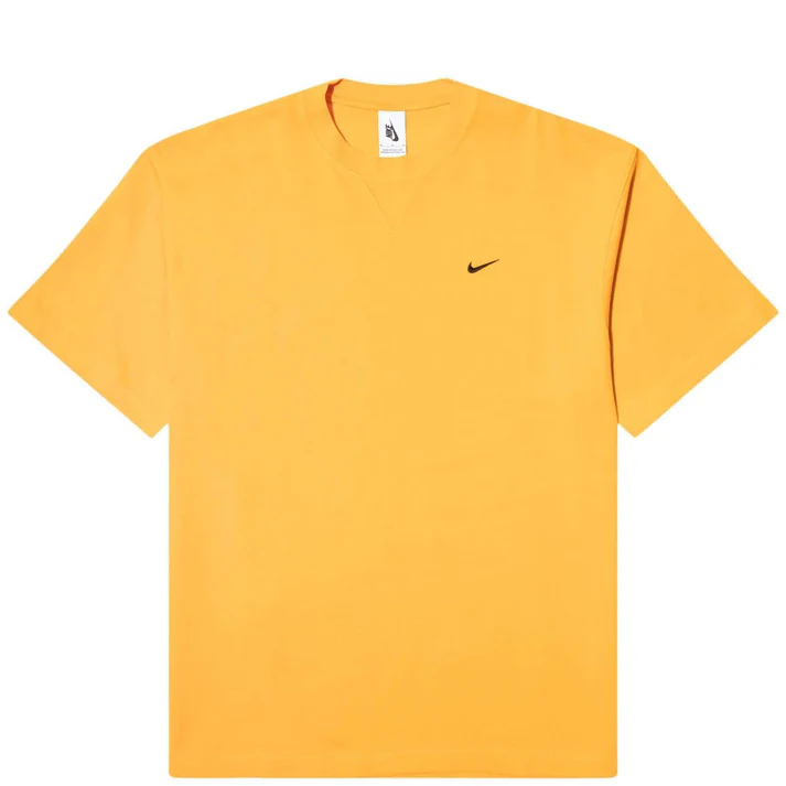 Nike X Kim Jones AM T-Shirt Circuit Orange