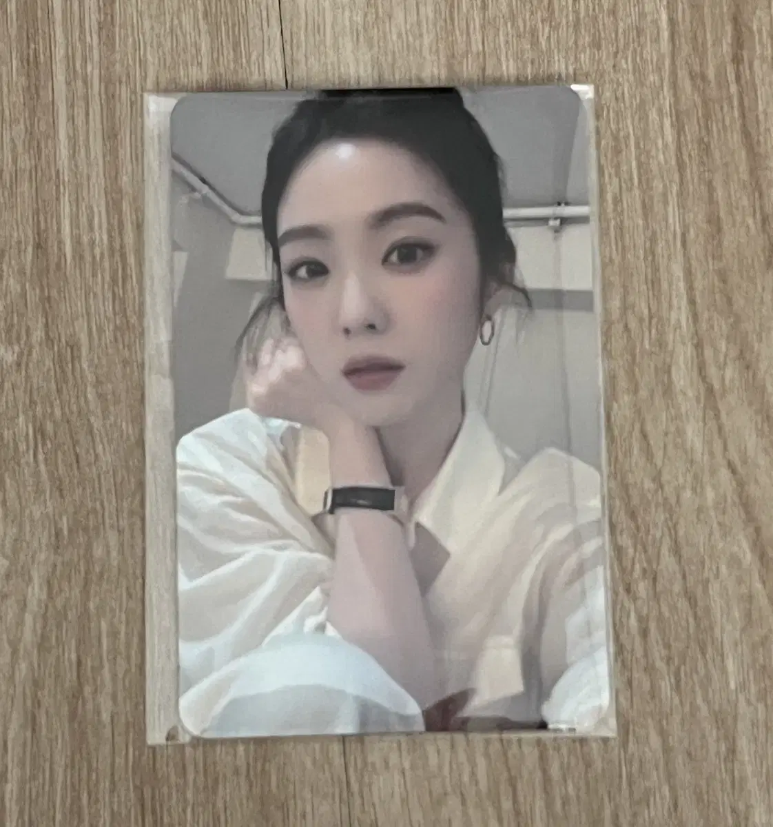 Red Velvet Cosmic smtown &store unreleased photocard irene Photocard