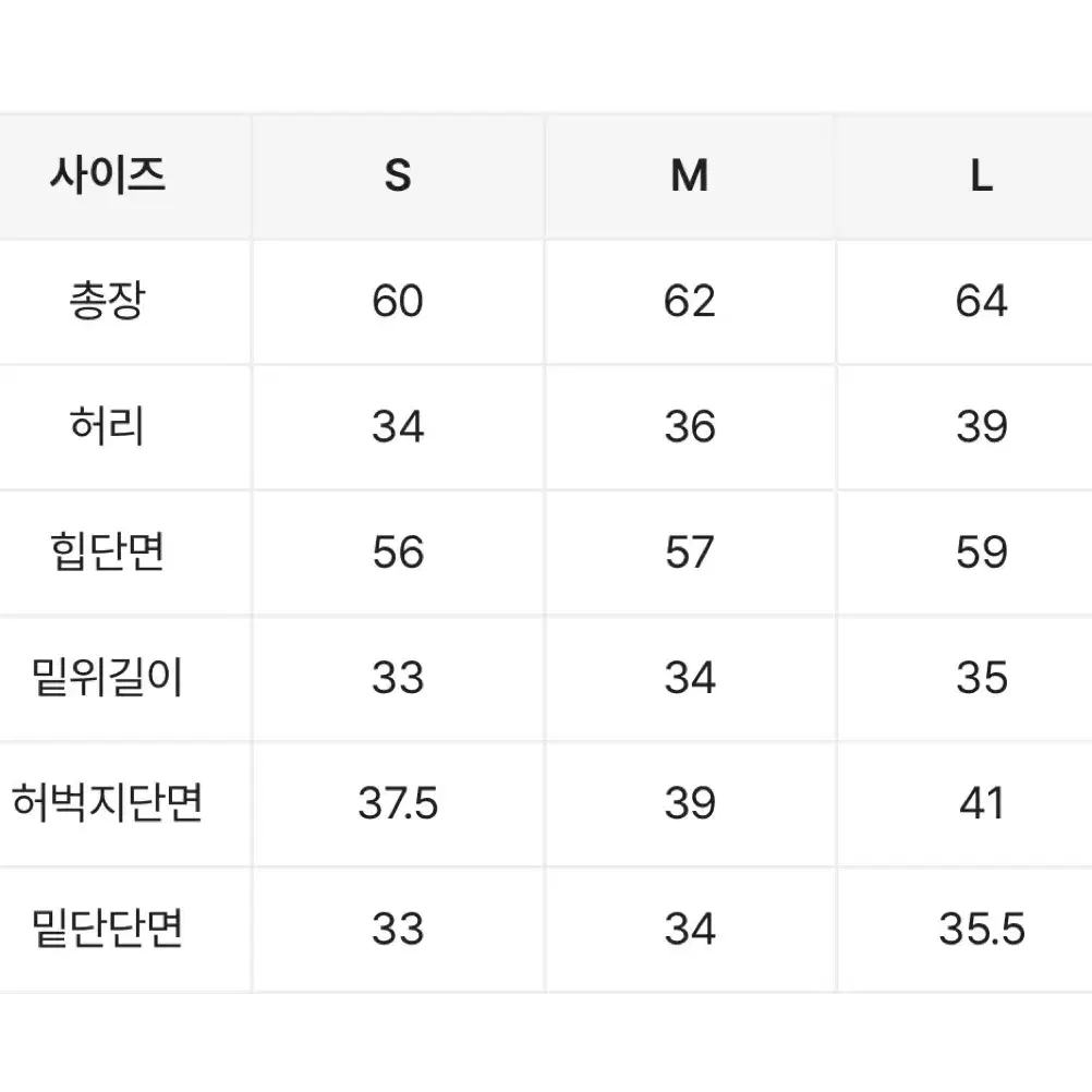 버뮤다 데님 팬츠 진청