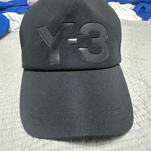 y-3 17ss 트러커 메쉬볼캡(bq7072)팝니다