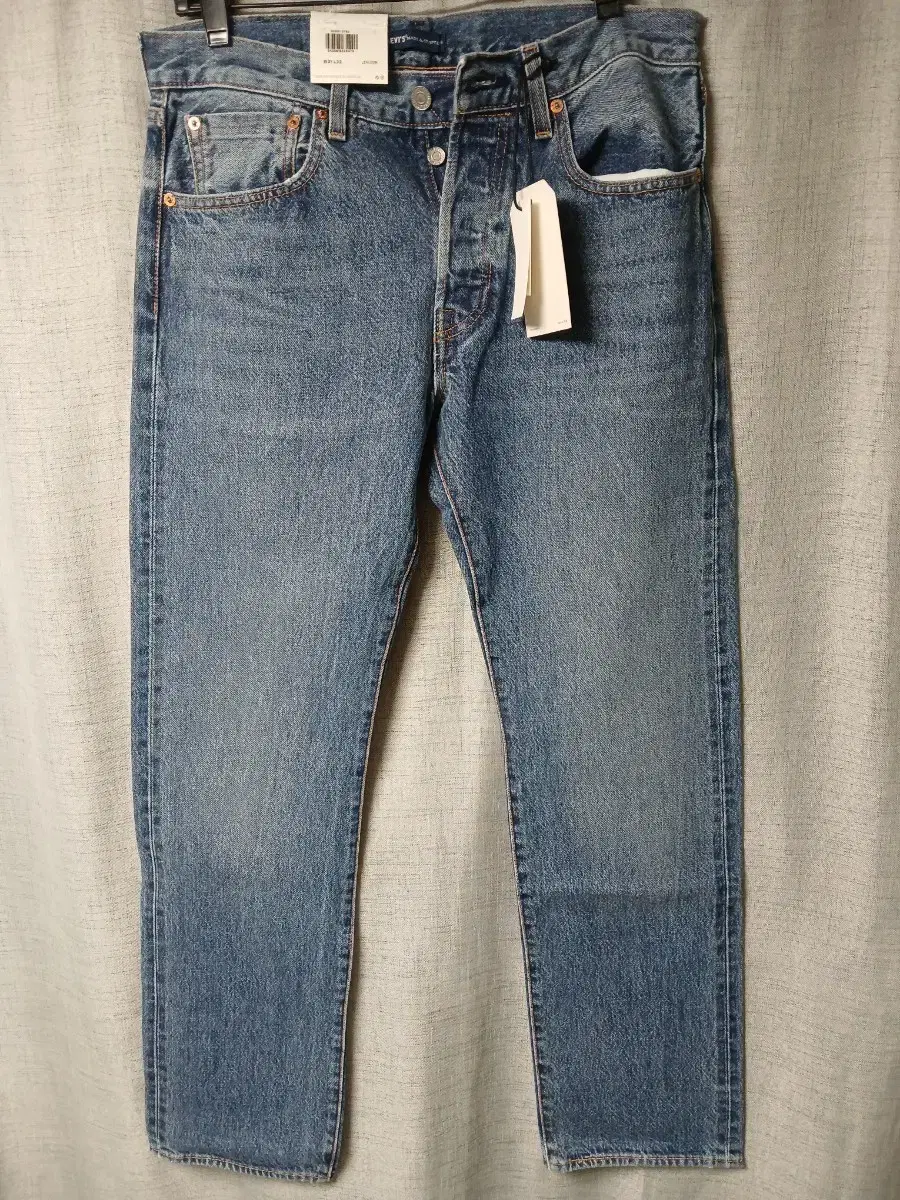 (NEW) 31x32 LMC 501 Levi's Made & Crafted