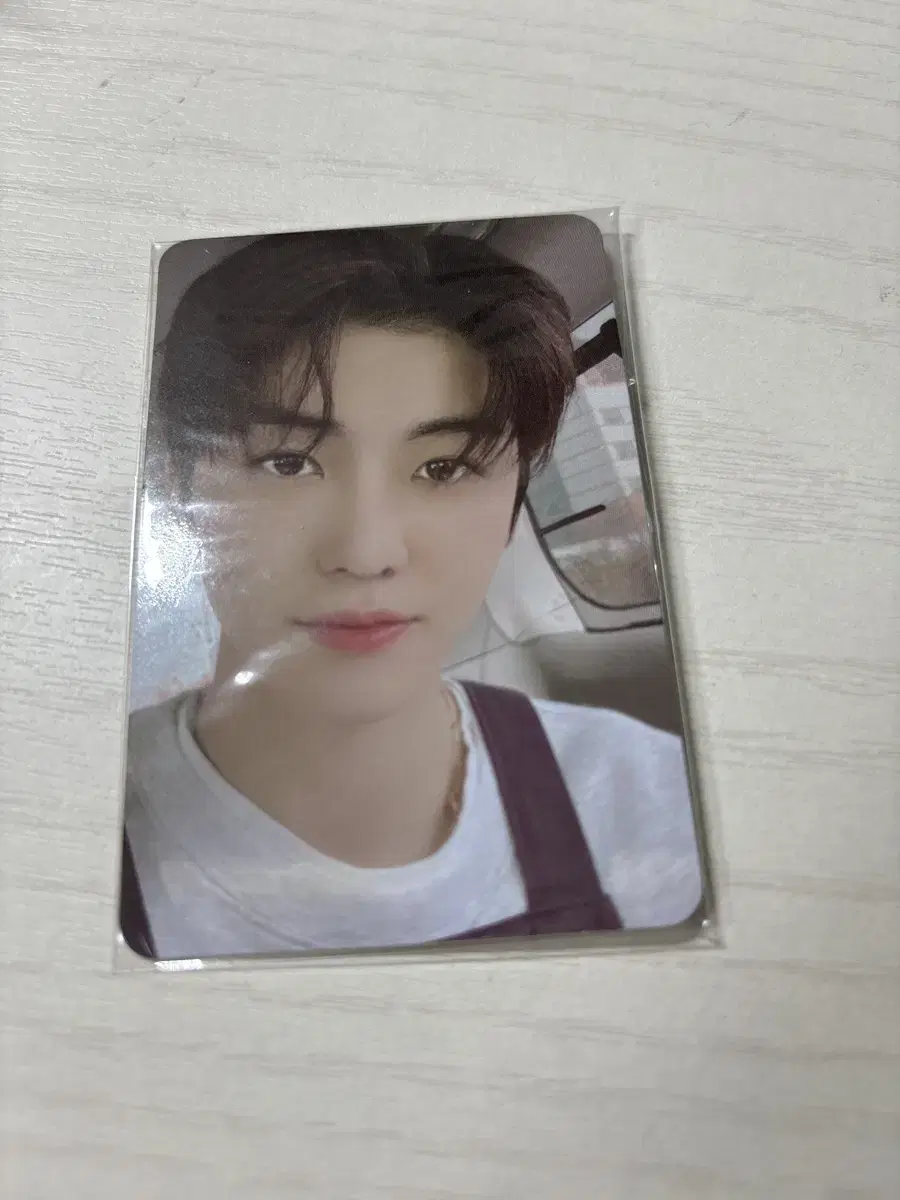 Taste Cafe Dream jaemin wts