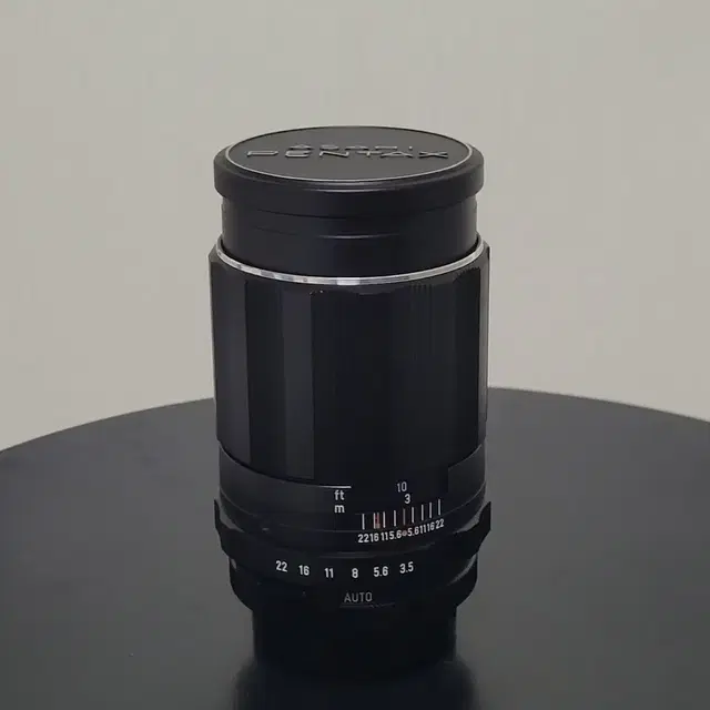 펜탁스 슈퍼타쿠마 135mm f3.5