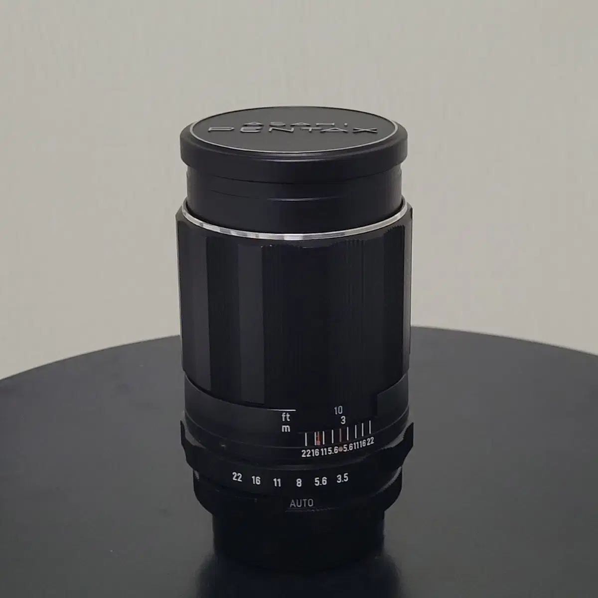 펜탁스 슈퍼타쿠마 135mm f3.5