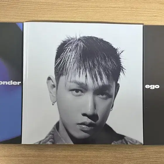 크러쉬 Wondergo 개봉반