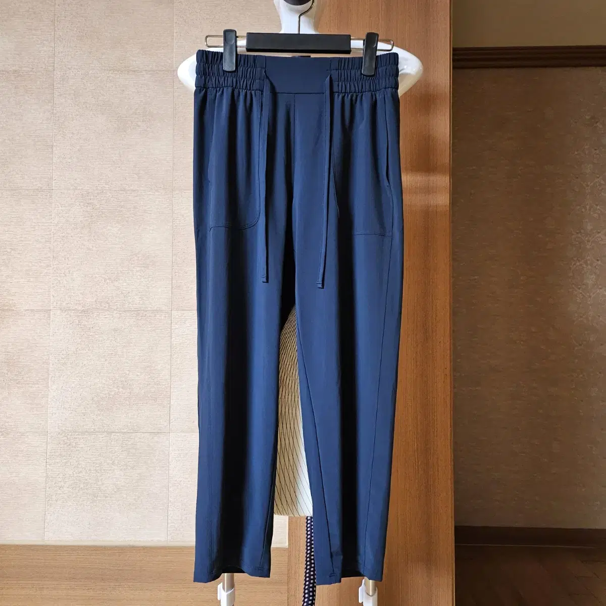 LULULEMON SUMMER PANTS