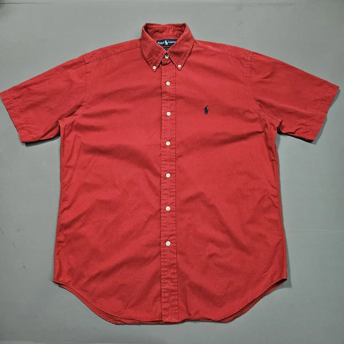 Polo Ralph Lauren Short-sleeved shirt Blake Fit