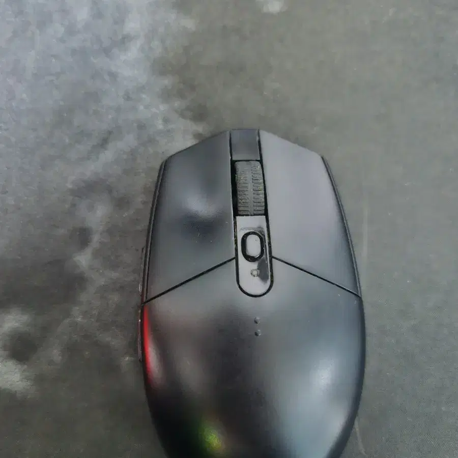 로지텍 G304 마우스 팔아요