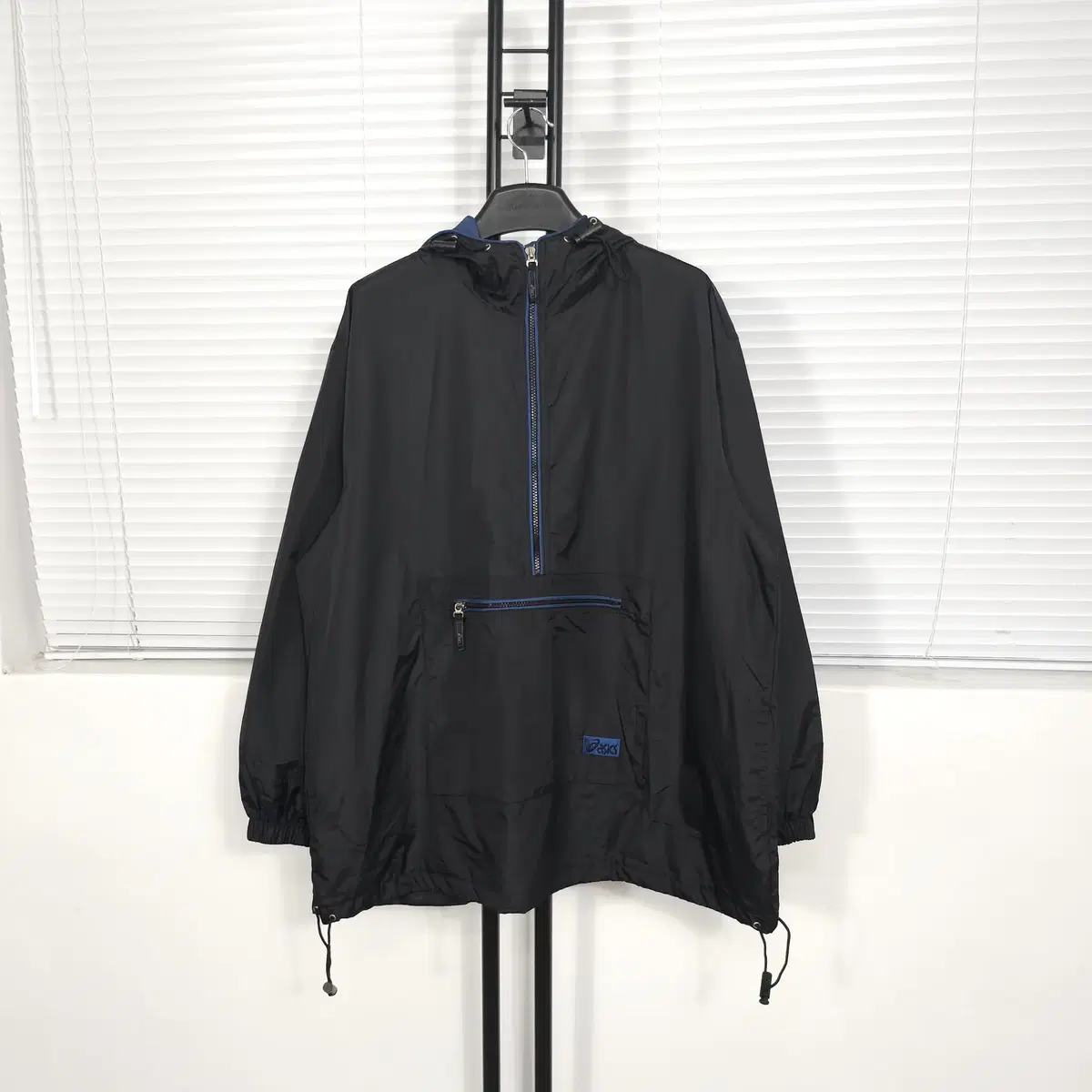 Asics Old School Anorak XL a0078