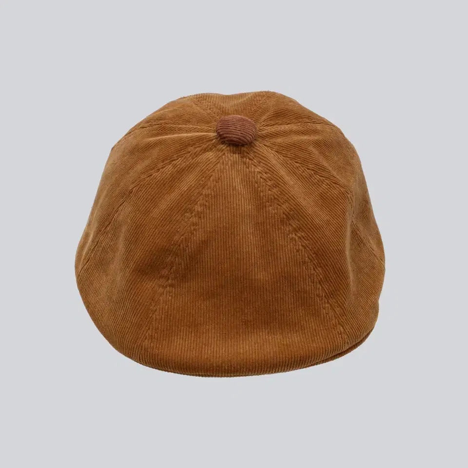 KANGOL 캉골 코듀로이 헌팅캡 (L)